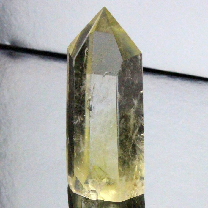 シトリン ポイント｜シトロン シトリントパーズ Citrine 黄水晶 シトリン 原石 インテリア クラスター Point 柱 ポイント 置物 石 鉱物｜メンズ レディース 一点物 パワーストーン シトリン