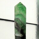 フローライト ポイント|グリーンフローライト 蛍石 Fluorite 緑 フローライト 原石 インテリア 石 浄化 クラスター Cluster 浄化用水晶 置物...