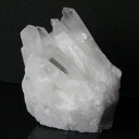 水晶 クラスター|Crystal Quartz ロッククリスタル ヒマラヤ水晶 クリスタル クォーツ ヒマラヤ 水晶 置物 インテリア Cluster 石 クラ...