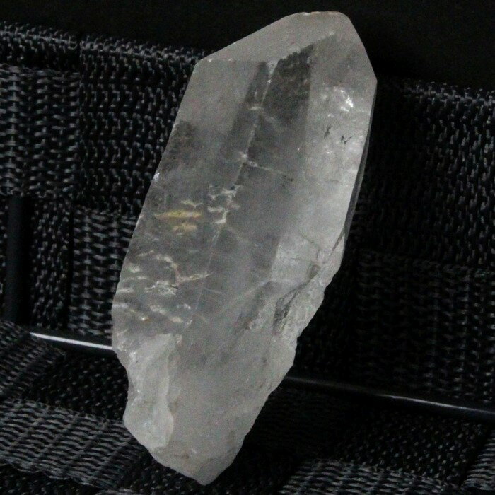 水晶 原石 ポイント|すいしょう ロッククリスタル ヒマラヤ水晶クラスター クリスタル クォーツ ヒマラヤ 水晶 クラスター 置物 石 鉱物 インテリア ラフ ...