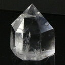 水晶 ポイント|ロッククリスタル Crystal Quartz クリスタル クォーツ 水晶 原石 浄化 Point 柱 置物 石 浄化 クラスター|メンズ レデ...