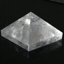  s~bhbCrystal Quartz bNNX^ Ήp NX^ NH[c  u  s~h J^ Pyramid CeA  NX^[bp[Xg[ s~bh VR COAi 