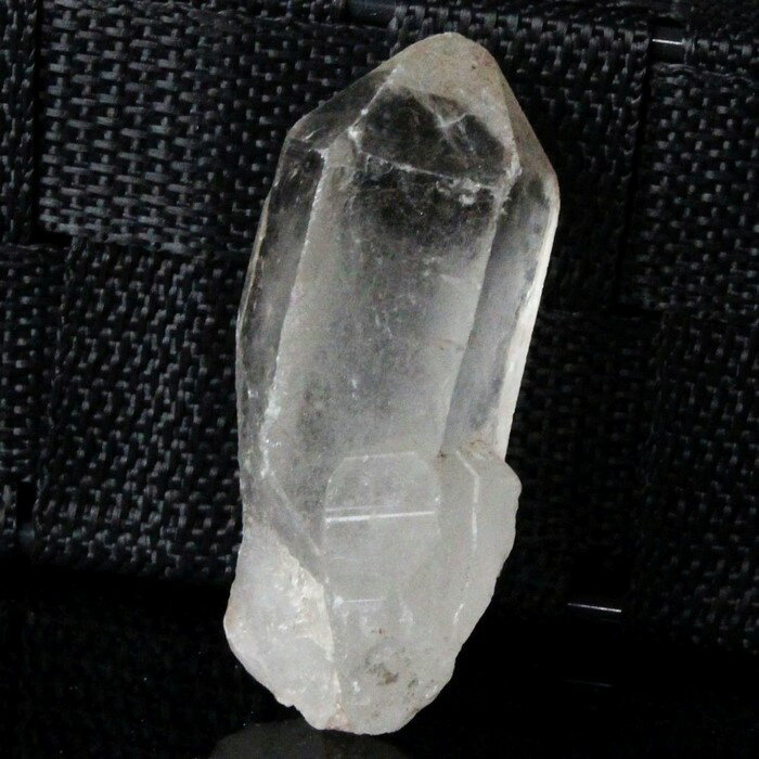 水晶 原石 ポイント｜ロッククリスタル Crystal すいしょう ヒマラヤ水晶 石英 クリスタル クォーツ ヒマラヤ 水晶 置物 石 鉱物 クラスター 浄化 インテリア ラフ 原石 Point ポイント｜マニカラン産 マニカラン 産 一点物 パワーストーン 水晶【ポイント割引商品】