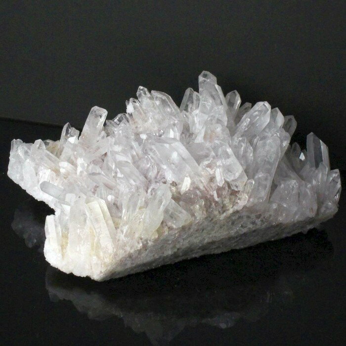 水晶 クラスター|Crystal ロッククリスタル 石英 クリスタル クォーツ 水晶 原石 インテリア 浄化 水晶クラスター 浄化用水晶 Cluster 石 置...