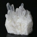 水晶 クラスター|Crystal Quartz ロッククリスタル 石英 クリスタル クォーツ 水晶原石 透明 天然 水晶 浄化 水晶クラスター 原石 Clust...