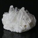 水晶 クラスター|Crystal ロッククリスタル 石英 クリスタル クォーツ 水晶原石 透明 天然 水晶 原石 浄化用水晶 置物 インテリア Cluster 石 浄化 水晶クラスター|パワーストーン 原石 天然石 海外直輸入価格 水晶【ポイント割引商品】