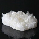 水晶 クラスター|Crystal ロッククリスタル 石英 クリスタル クォーツ 水晶原石 透明 天然 水晶 浄化 置物 水晶クラスター 原石 インテリア Clu...