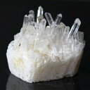 水晶 クラスター|ロッククリスタル Crystal Quartz 石英 水晶原石 透明 クリスタル クォーツ 天然 水晶 原石 浄化用水晶 置物 インテリア C...