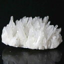 水晶 クラスター|Crystal Quartz ロッククリスタル 石英 クリスタル クォーツ 水晶原石 透明 天然 水晶 浄化 置物 水晶クラスター 原石 イン...