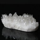 水晶 クラスター｜Crystal Quartz ロッククリスタル 石英 クリスタル クォーツ 水晶原石 透明 天然 水晶 浄化 水晶クラスター 原石 Cluster 石 置物 浄化｜メンズ レディース 一点物 パワーストーン 水晶