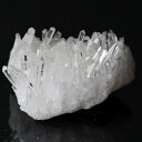 水晶 クラスター|Crystal すいしょう 水晶原石 透明 天然 ロッククリスタル 石英 クリスタル クォーツ 水晶 浄化 水晶クラスター 原石 Cluste...