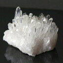 水晶 クラスター|Crystal すいしょう ロッククリスタル 石英 クリスタル クォーツ 水晶原石 透明 天然 水晶 原石 インテリア Cluster 浄化用...
