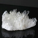 水晶 クラスター|Crystal Quartz ロッククリスタル 石英 クリスタル クォーツ 水晶原石 透明 天然 水晶 原石 インテリア 浄化 水晶クラスター...