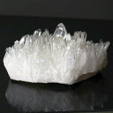 水晶 クラスター|ロッククリスタル Crystal Quartz 石英 水晶原石 透明 クリスタル クォーツ 天然 水晶 原石 インテリア Cluster 浄化...