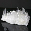 水晶 クラスター|Crystal ロッククリスタル 石英 クリスタル クォーツ 水晶原石 透明 天然 水晶 原石 インテリア 浄化 水晶クラスター 浄化用水晶 ...