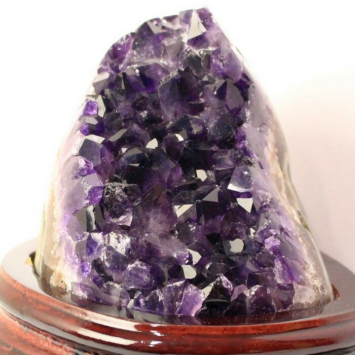 アメジスト クラスター|Amethyst アメシスト 紫水晶 アメジスト 原石 インテリア アメジストドーム Cluster 石 置物 浄化|パワーストーン ク...