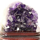 アメジスト クラスター|紫水晶 アメシスト Amethyst アメジスト 原石 インテリア アメジストドーム Cluster 石 クラスター 置物 浄化|メンズ...