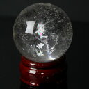 【厳選品質 透明度が高品質の証 56mm玉】水晶玉 水晶 丸玉|Crystal Quartz ロッククリスタル 石英 クリスタル クォーツ 水晶原石 透明 天然...