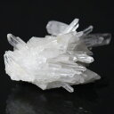 水晶 クラスター|ロッククリスタル Crystal Quartz 石英 水晶原石 透明 クリスタル クォーツ 天然 水晶 浄化 水晶クラスター 原石 Clust...