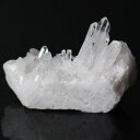 水晶 クラスター|ロッククリスタル Crystal Quartz 石英 水晶原石 透明 クリスタル クォーツ 天然 水晶 原石 浄化用水晶 置物 インテリア C...