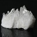 水晶 クラスター|Crystal すいしょう 水晶原石 透明 天然 ロッククリスタル 石英 クリスタル クォーツ 水晶 原石 インテリア 浄化 水晶クラスター ...