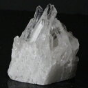 水晶 クラスター|ロッククリスタル Crystal Quartz 石英 クリスタル クォーツ 水晶原石 透明 天然 水晶 原石 浄化用水晶 Cluster 置物...