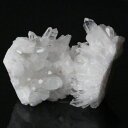 水晶 クラスター|Crystal Quartz ロッククリスタル 石英 クリスタル クォーツ 水晶原石 透明 天然 水晶 原石 インテリア Cluster 浄化...