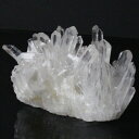 水晶 クラスター|Crystal Quartz ロッククリスタル 石英 クリスタル クォーツ 水晶原石 透明 天然 水晶 浄化 水晶クラスター 原石 Clust...