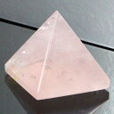 [YNH[c s~bhbg sN Rose Quartz [YNH[c  s~h Pyramid CeA NX^[  s~bh  ubY fB[X p[Xg[ VR COAi [YNH[c