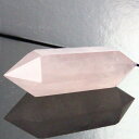 ローズクォーツ ポイント|ピンク 紅水晶 Rose Quartz ローズクォーツ 置物 原石 ポイント 浄化 石 Point 柱 インテリア|メンズ レディース 限定 一点物 パワーストーン ローズクォーツ(3)