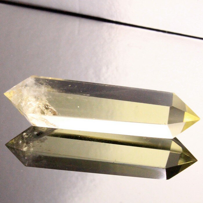 シトリン ポイント｜シトリントパーズ Citrine 黄水晶 シトリン 原石 ポイント 浄化 ダブルターミネイティッド ダブルポイント 幸運 金運 財運 アップ 商売繁盛 石 Point 柱 インテリア 置物｜メンズ レディース 天然石 限定 一点物 シトリン