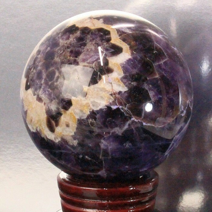 【特大サイズ 92mm玉】アメジスト 丸玉|紫水晶 Amethyst アメシスト アメジスト 原石 球体 水晶玉 大玉 丸玉 球 置物 台座 Circle Ba...