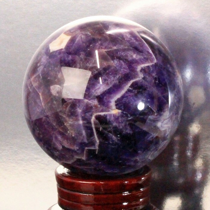 【特大サイズ 92mm玉】アメジスト 丸玉｜Amethyst アメシスト 紫水晶 アメジスト 原石 Circle Ball 玉 球体 水晶玉 大玉 丸玉 球 置物 台座｜パワーストーン アメジスト 天然石 海外直輸入価格 アメジスト