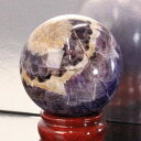 【66mm玉】アメジスト 丸玉|アメシスト Amethyst 紫水晶 アメジスト 原石 球体 水晶玉 球 置物 台座 水晶球 大玉 丸玉 Circle Ball...