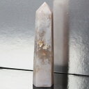 瑪瑙 ポイント|アゲート めのう agate 瑪瑙 メノウ 原石 ポイント 浄化 石 Point 柱 インテリア 置物|パワーストーン 原石 天然石 海外直輸入価格 瑪瑙【ポイント割引商品】