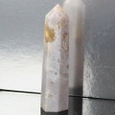 瑪瑙 ポイント|めのう アゲート agate メノウ 瑪瑙 原石 ポイント 浄化 クラスター Point 柱 石 インテリア 置物|メンズ レディース 限定 一...