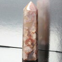 瑪瑙 ポイント|アゲート めのう agate メノウ 瑪瑙 原石 ポイント インテリア 浄化 クラスター Point 柱 石 置物|メンズ レディース 人気 お...