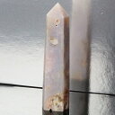 瑪瑙 ポイント|アゲート めのう agate メノウ 瑪瑙 原石 ポイント 浄化 石 Point 柱 インテリア 置物|メンズ レディース 限定 一点物 パワーストーン 瑪瑙【ポイント割引商品】