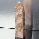 瑪瑙 ポイント|アゲート めのう agate メノウ 瑪瑙 原石 ポイント 浄化 石 Point 柱 インテリア 置物|メンズ レディース 一点物アイテム 天然石 瑪瑙【ポイント割引商品】