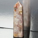 瑪瑙 ポイント|メノウ めのう アゲート agate 瑪瑙 原石 ポイント インテリア 浄化 クラスター Point 柱 石 置物|パワーストーン ポイント 天...