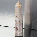 瑪瑙 ポイント|アゲート めのう agate メノウ 瑪瑙 原石 ポイント インテリア 浄化 クラスター Point 柱 石 置物|パワーストーン ポイント 天然石 海外直輸入価格 瑪瑙