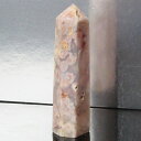 瑪瑙 ポイント|めのう アゲート 瑪瑙 agate メノウ 原石 ポイント インテリア 浄化 クラスター Point 柱 石 置物|メンズ レディース 人気 おすすめ 天然石 海外直輸入 瑪瑙