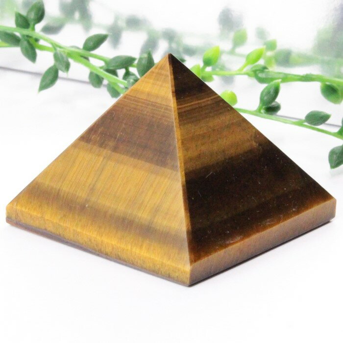  ԥߥåɡTigereye åĥ    Pyramid 饹 ƥꥢ  ԥߥ...