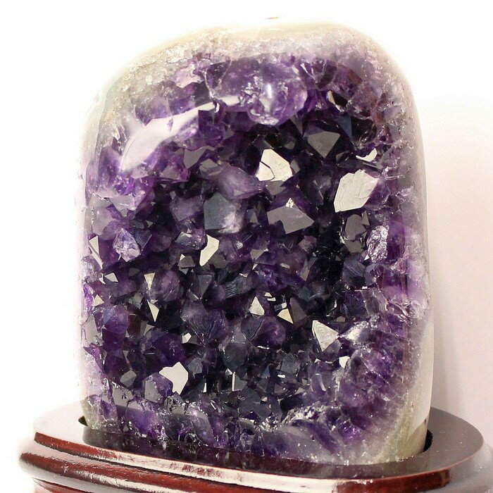 アメジスト クラスター|紫水晶 アメシスト Amethyst アメジスト 原石 Cluster 石 クラスター ドーム 置物 インテリア アメジストドーム 浄化...