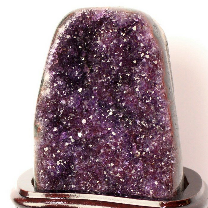 アメジスト クラスター|アメシスト Amethyst 紫水晶 アメジスト 原石 浄化 置物 Cluster ドーム 石 クラスター インテリア アメジストドーム...