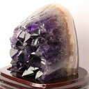 アメジスト クラスター|アメシスト Amethyst 紫水晶 アメジスト 原石 インテリア アメジストドーム Cluster ドーム 石 クラスター 置物 浄化...