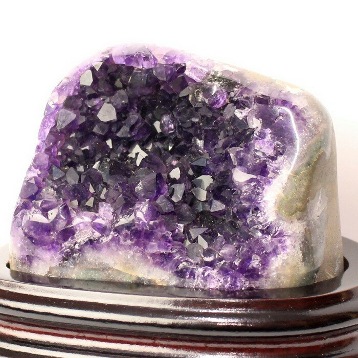 アメジスト クラスター|Amethyst アメシスト 紫水晶 アメジスト 原石 浄化 置物 Cluster ドーム 石 クラスター インテリア アメジストドーム...