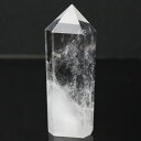 水晶 ポイント|ロッククリスタル Crystal Quartz 石英 クリスタル クォーツ 水晶原石 透明 天然 水晶 原石 ポイント 浄化 クラスター Poi...