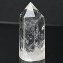 【ビックサイズ】水晶 ポイント|ロッククリスタル Crystal Quartz 石英 クリスタル クォーツ 水晶原石 透明 天然 水晶 置物 原石 ポイント 浄...