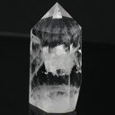 【厳選 品質 一点物】水晶 ポイント|Crystal ロッククリスタル 石英 クリスタル クォーツ 水晶原石 透明 天然 水晶 置物 原石 ポイント 浄化 石 ...